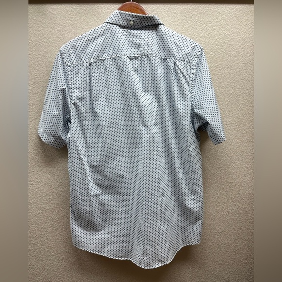 Men's Nordstrom Button Down Shirt - Picture 5 of 5